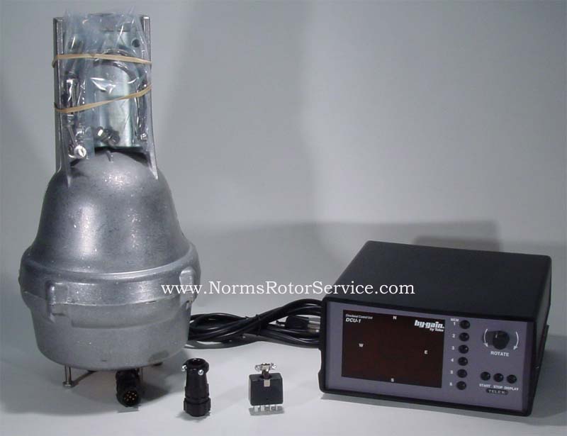 Ar 22 Rotor Manual